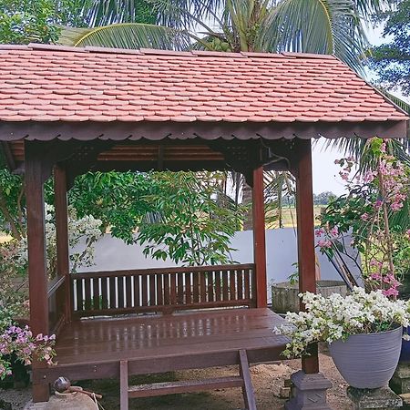 Kurau Inn Farmstay Kuala Kurau المظهر الخارجي الصورة