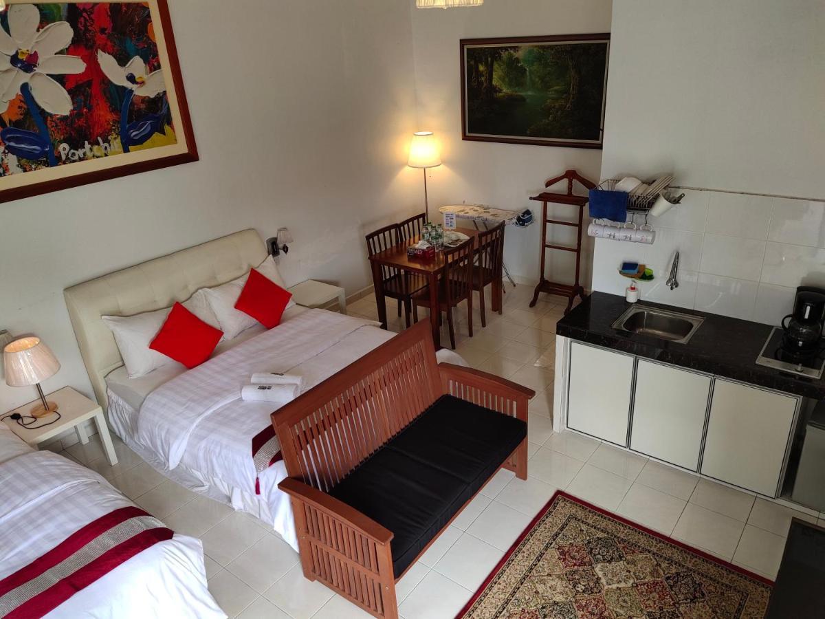 Kurau Inn Farmstay Kuala Kurau المظهر الخارجي الصورة