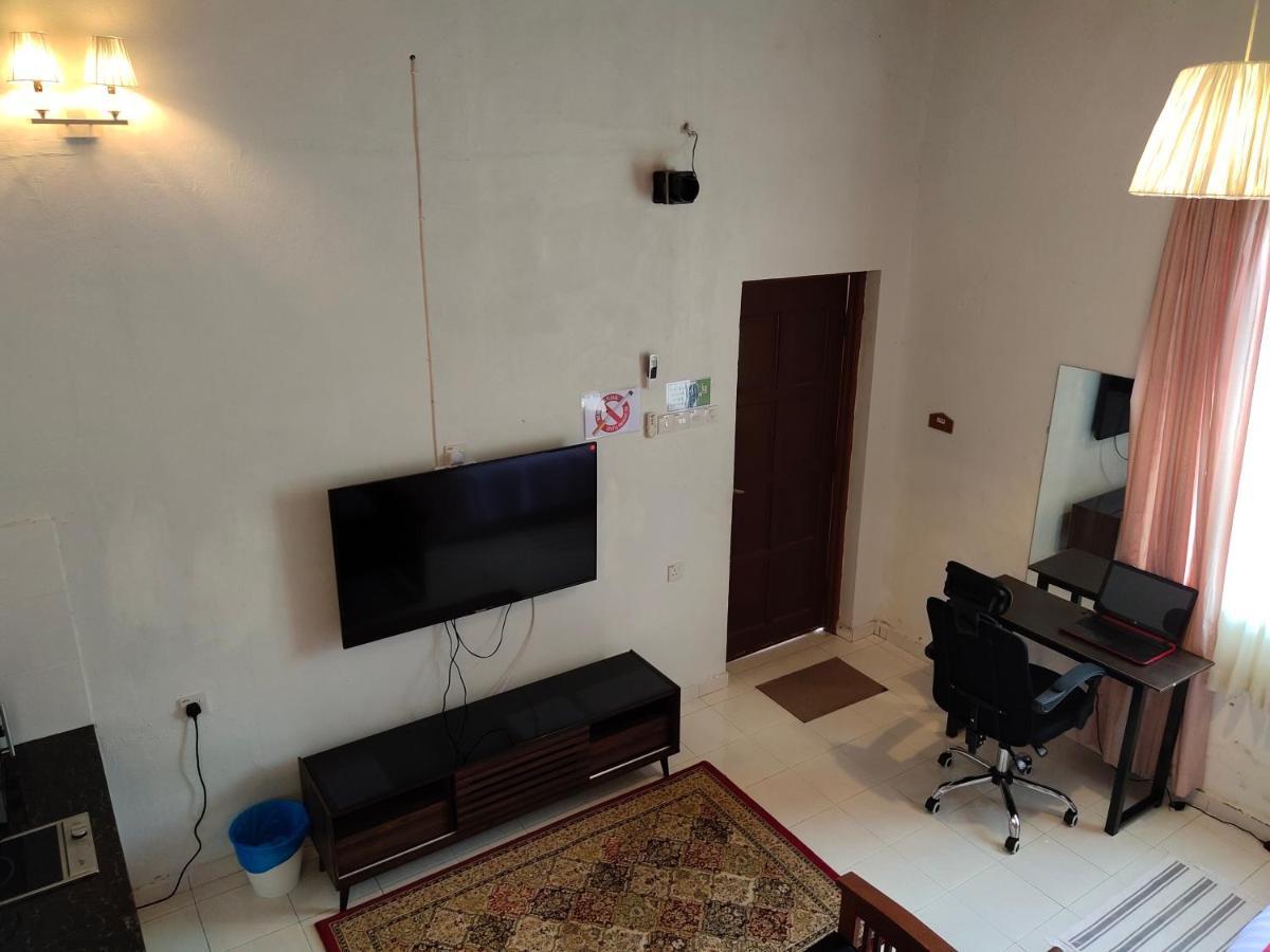Kurau Inn Farmstay Kuala Kurau المظهر الخارجي الصورة