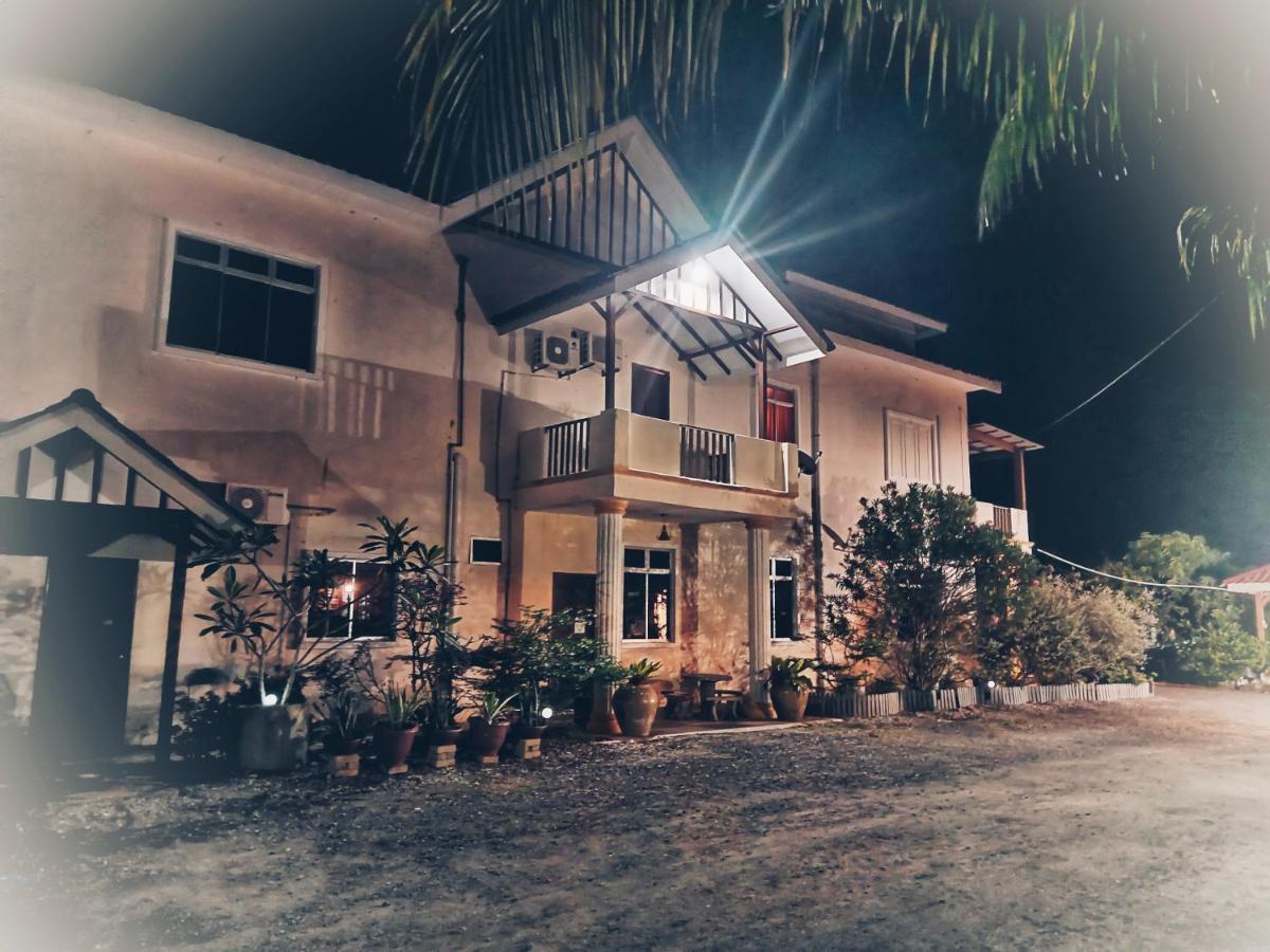 Kurau Inn Farmstay Kuala Kurau المظهر الخارجي الصورة