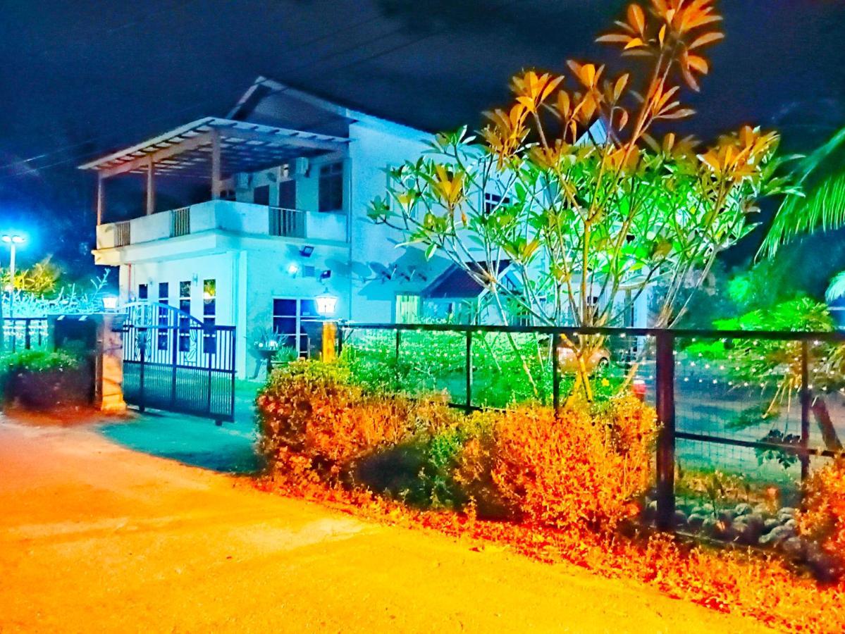 Kurau Inn Farmstay Kuala Kurau المظهر الخارجي الصورة