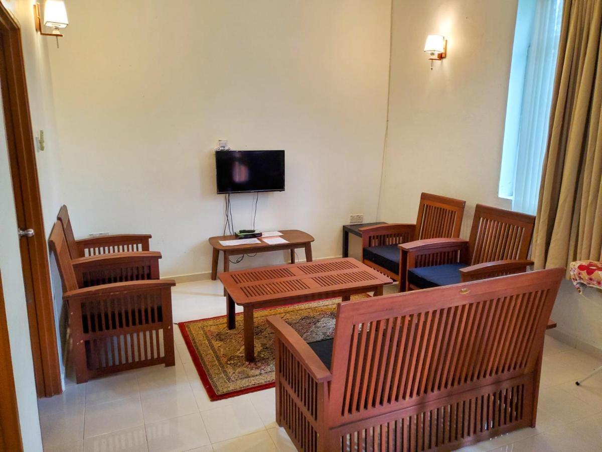 Kurau Inn Farmstay Kuala Kurau المظهر الخارجي الصورة