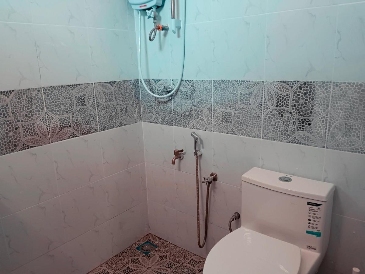 Kurau Inn Farmstay Kuala Kurau المظهر الخارجي الصورة
