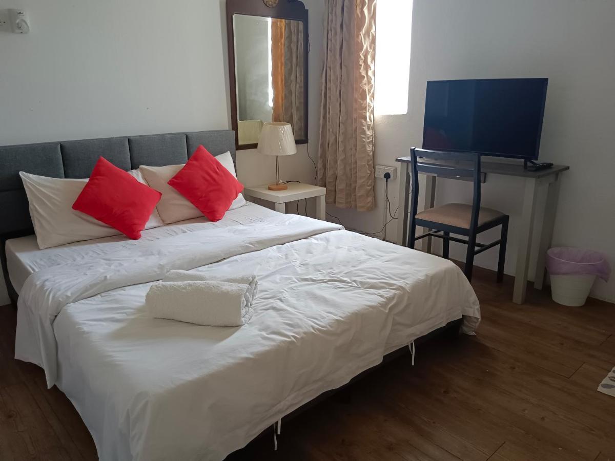 Kurau Inn Farmstay Kuala Kurau المظهر الخارجي الصورة