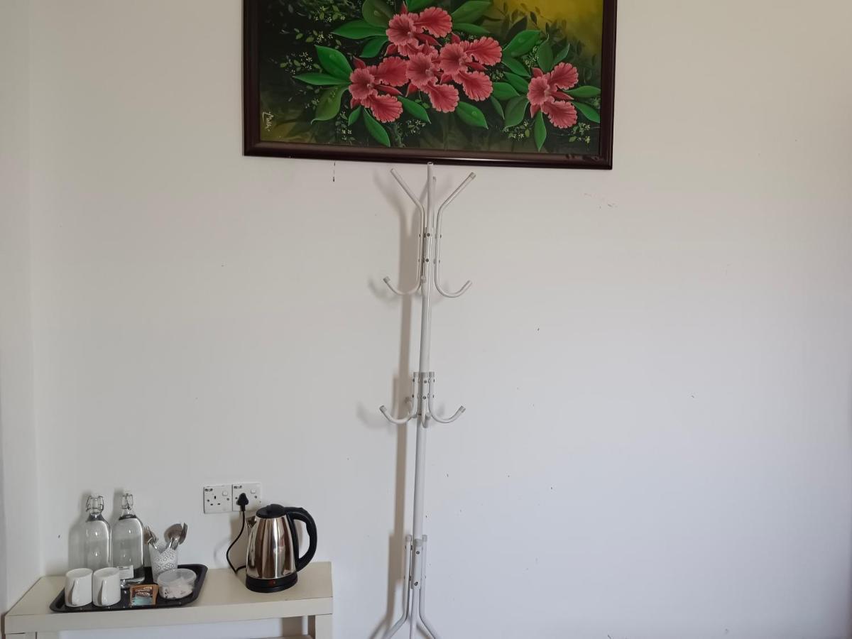 Kurau Inn Farmstay Kuala Kurau المظهر الخارجي الصورة