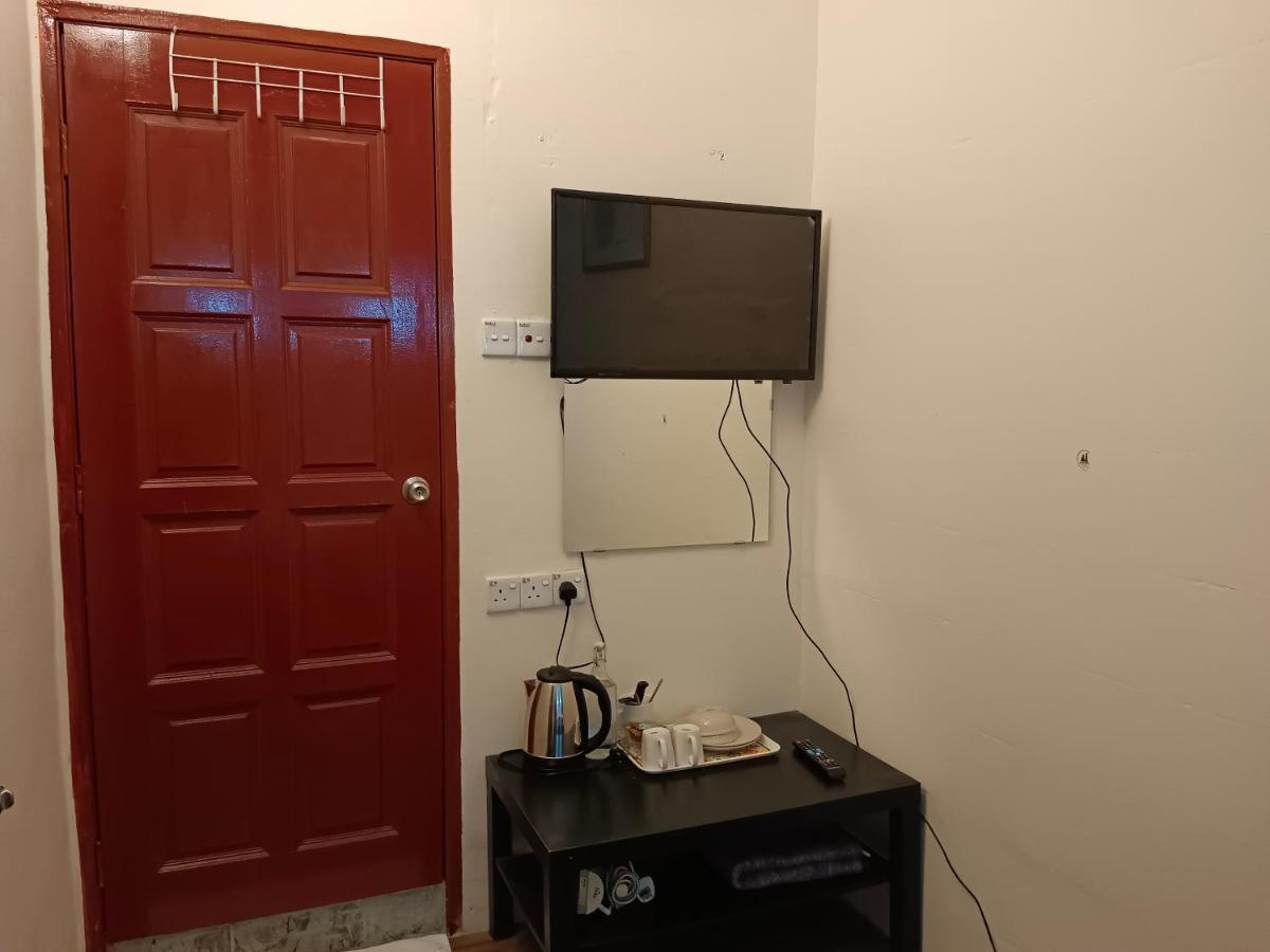 Kurau Inn Farmstay Kuala Kurau المظهر الخارجي الصورة