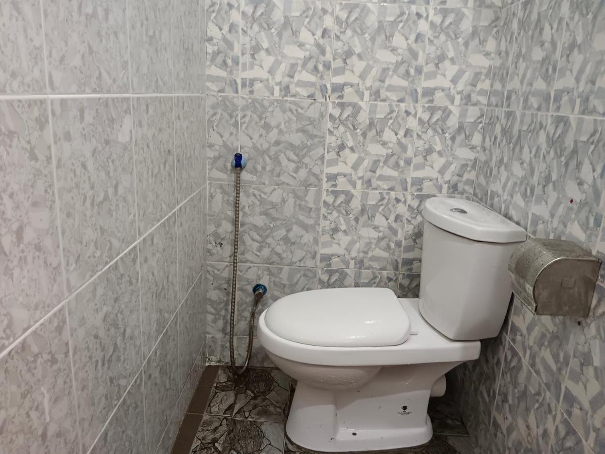 Kurau Inn Farmstay Kuala Kurau المظهر الخارجي الصورة