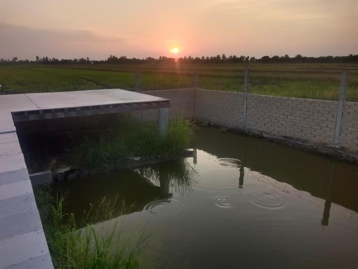 Kurau Inn Farmstay Kuala Kurau المظهر الخارجي الصورة