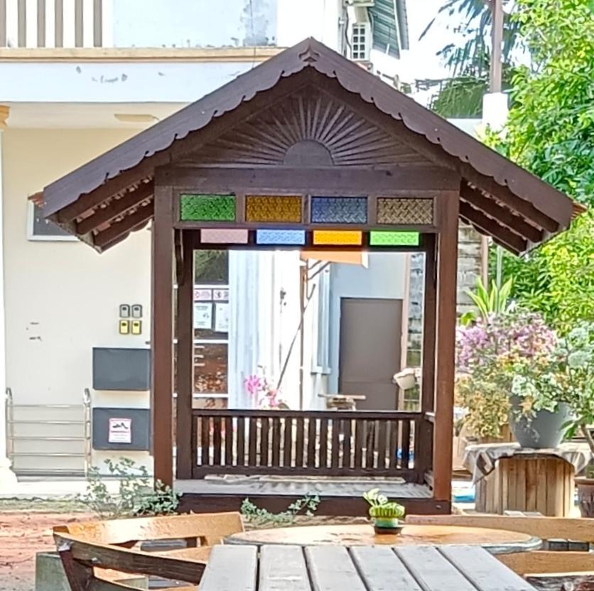 Kurau Inn Farmstay Kuala Kurau المظهر الخارجي الصورة
