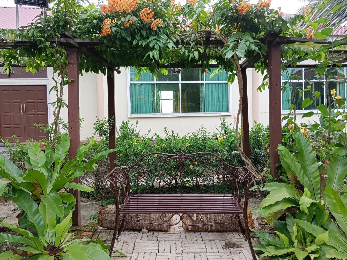 Kurau Inn Farmstay Kuala Kurau المظهر الخارجي الصورة