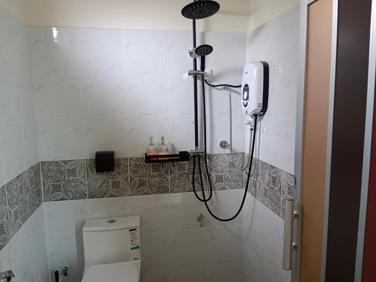 Kurau Inn Farmstay Kuala Kurau المظهر الخارجي الصورة