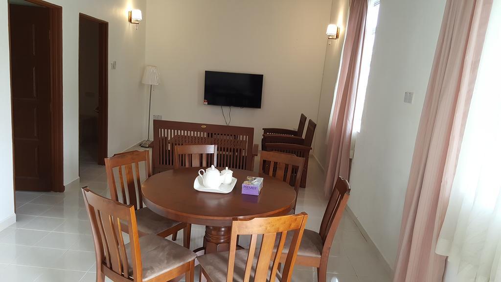 Kurau Inn Farmstay Kuala Kurau المظهر الخارجي الصورة