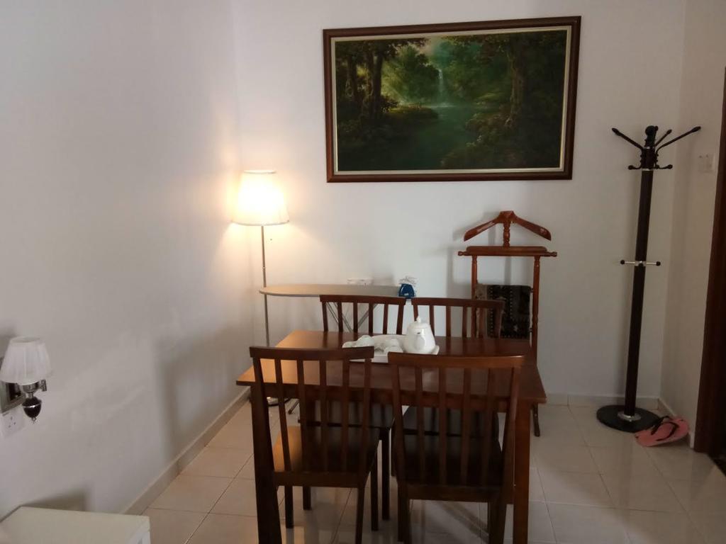Kurau Inn Farmstay Kuala Kurau المظهر الخارجي الصورة