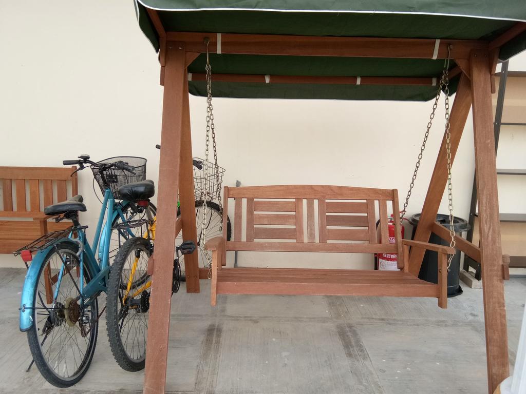 Kurau Inn Farmstay Kuala Kurau المظهر الخارجي الصورة