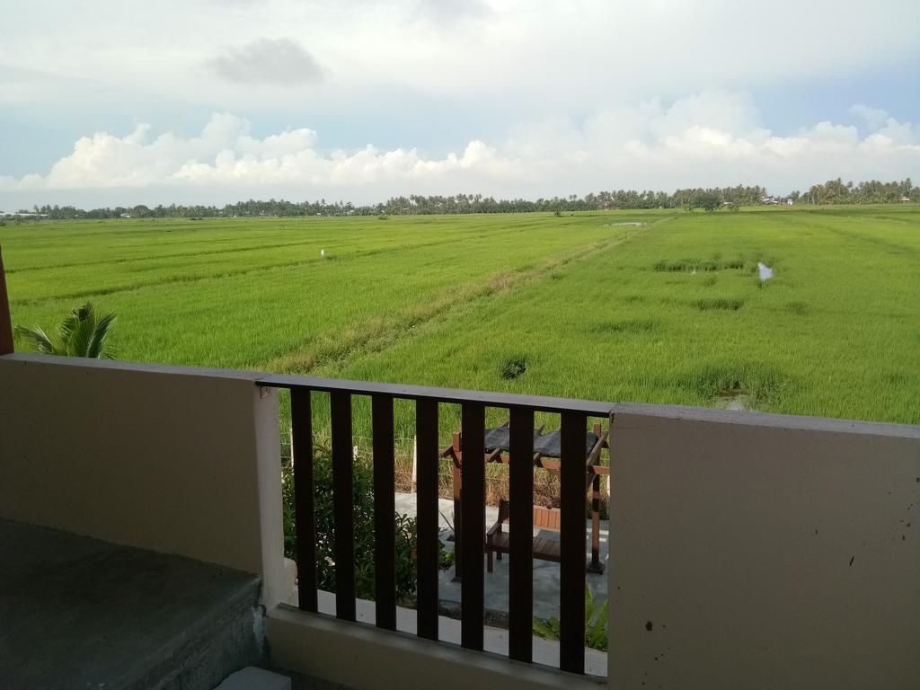 Kurau Inn Farmstay Kuala Kurau المظهر الخارجي الصورة