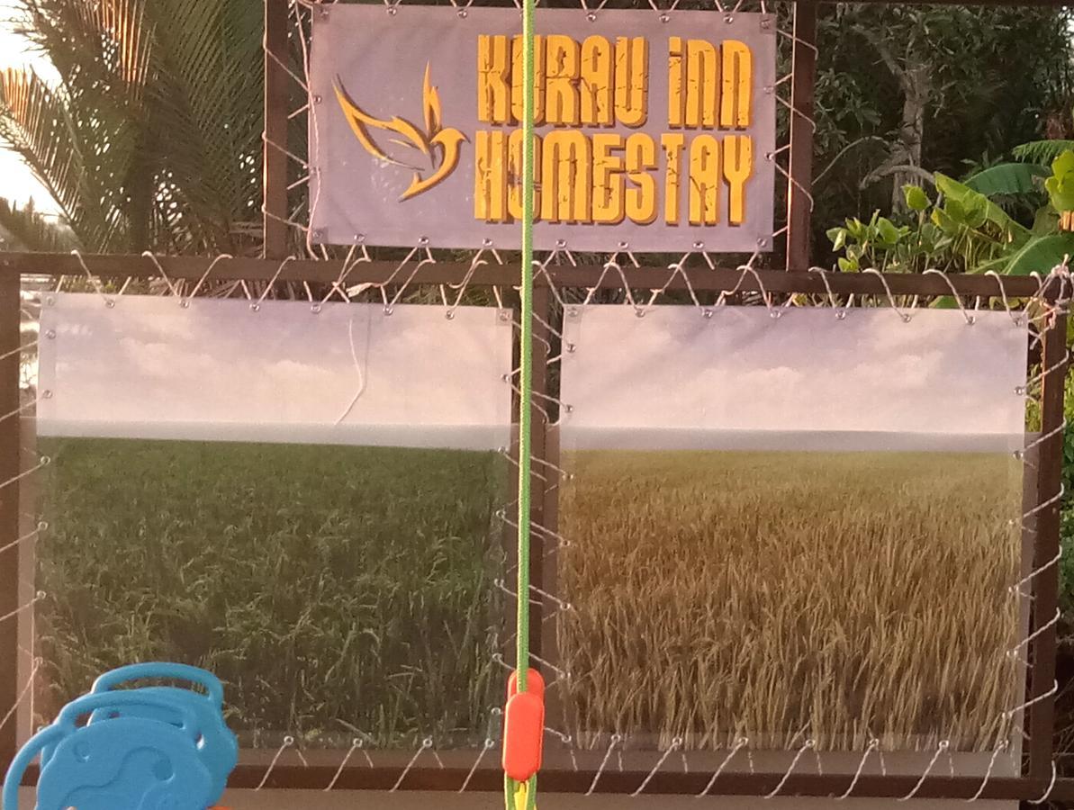 Kurau Inn Farmstay Kuala Kurau المظهر الخارجي الصورة