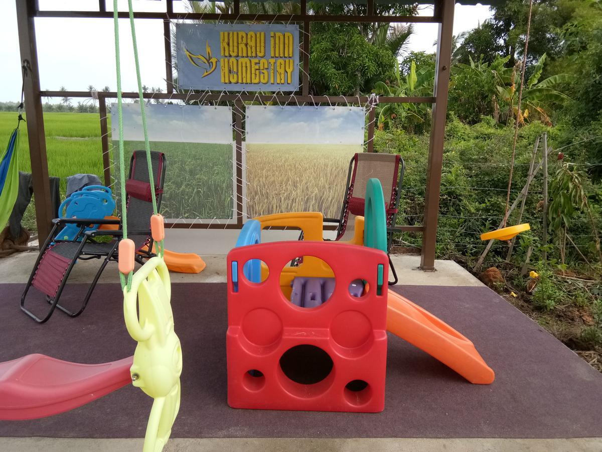 Kurau Inn Farmstay Kuala Kurau المظهر الخارجي الصورة