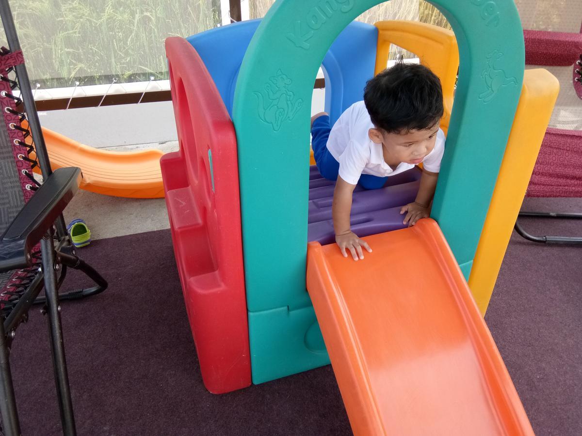 Kurau Inn Farmstay Kuala Kurau المظهر الخارجي الصورة