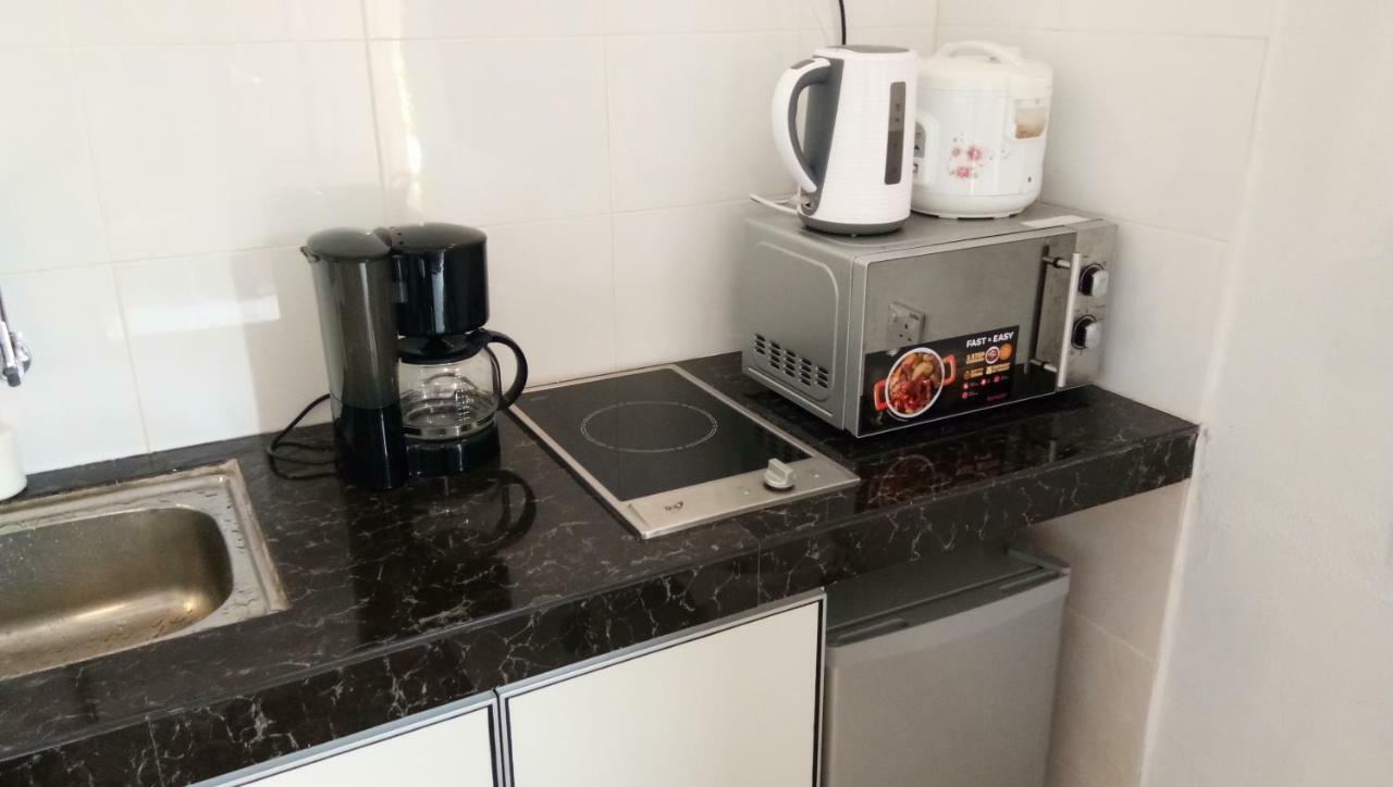 Kurau Inn Farmstay Kuala Kurau المظهر الخارجي الصورة