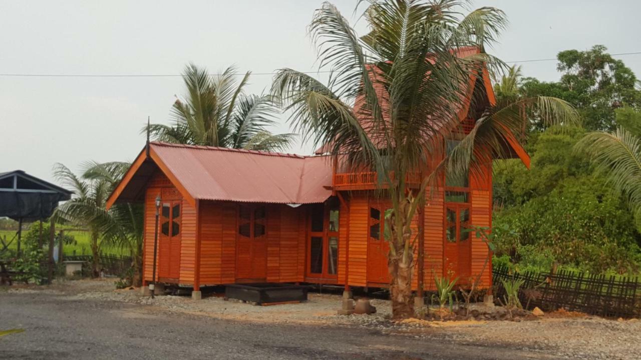 Kurau Inn Farmstay Kuala Kurau المظهر الخارجي الصورة