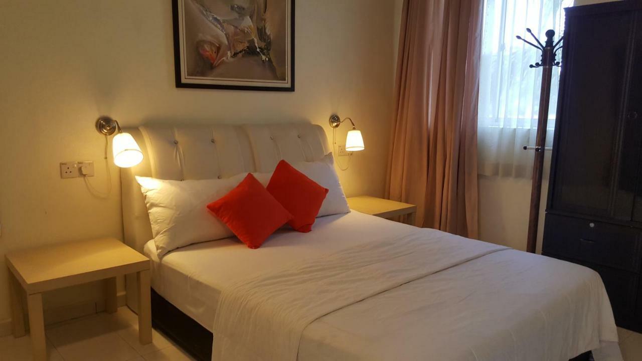 Kurau Inn Farmstay Kuala Kurau المظهر الخارجي الصورة