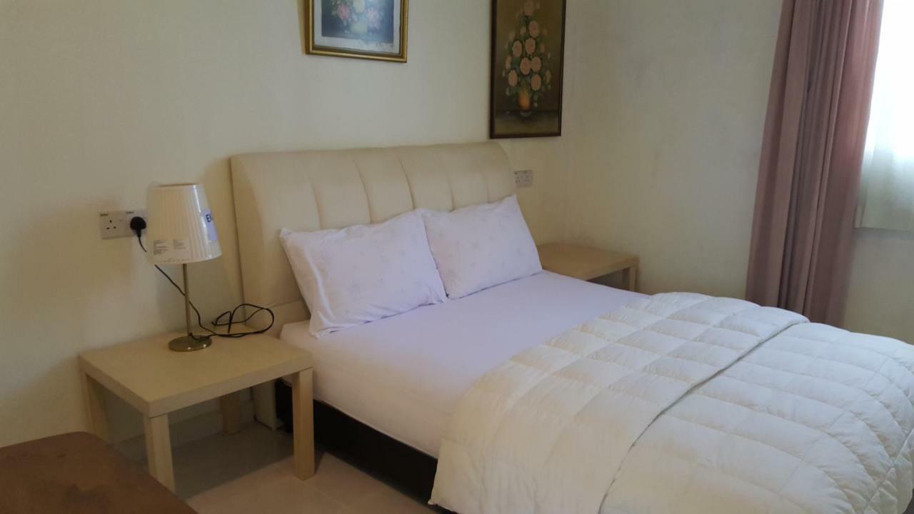 Kurau Inn Farmstay Kuala Kurau المظهر الخارجي الصورة