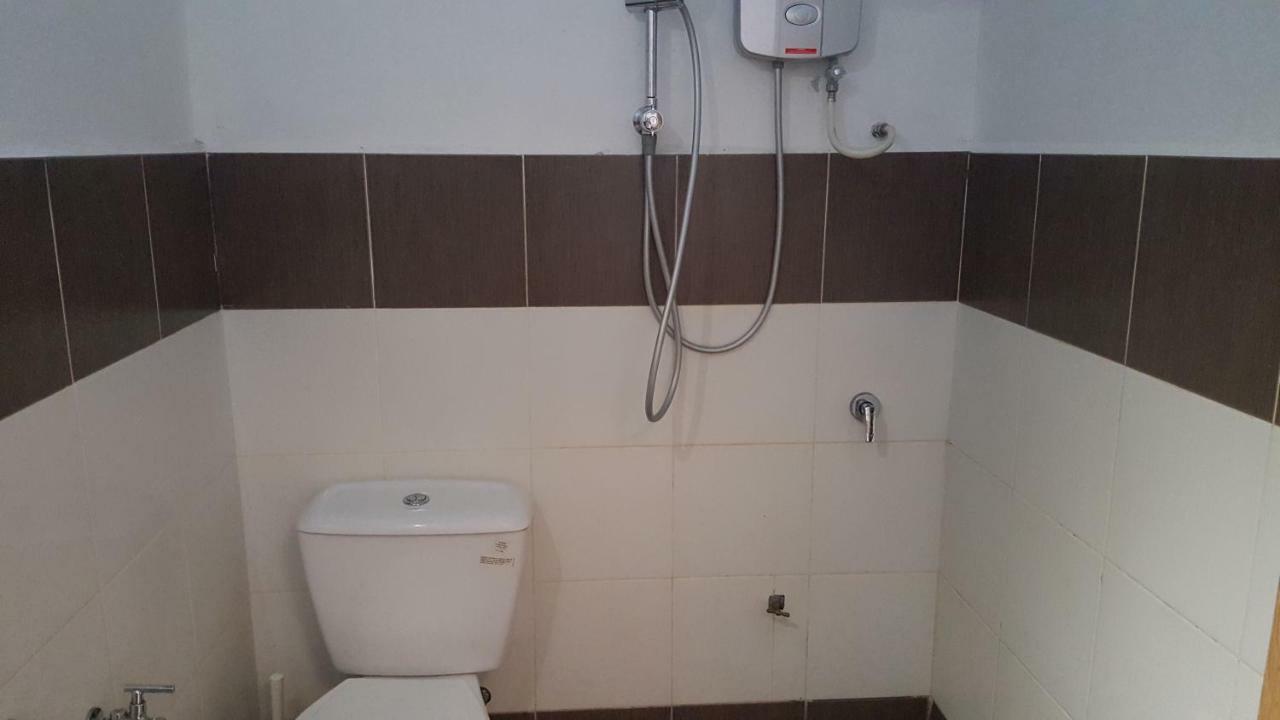 Kurau Inn Farmstay Kuala Kurau المظهر الخارجي الصورة