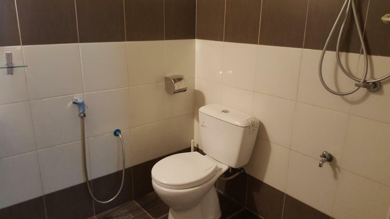 Kurau Inn Farmstay Kuala Kurau المظهر الخارجي الصورة