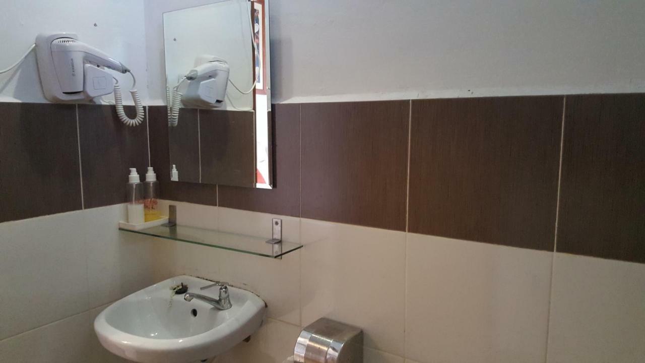 Kurau Inn Farmstay Kuala Kurau المظهر الخارجي الصورة