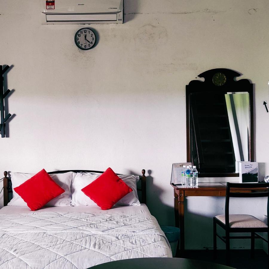 Kurau Inn Farmstay Kuala Kurau الغرفة الصورة