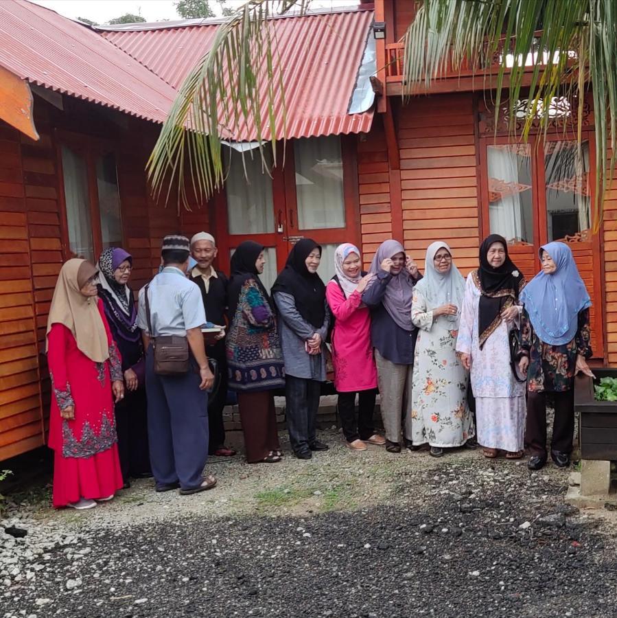 Kurau Inn Farmstay Kuala Kurau المظهر الخارجي الصورة