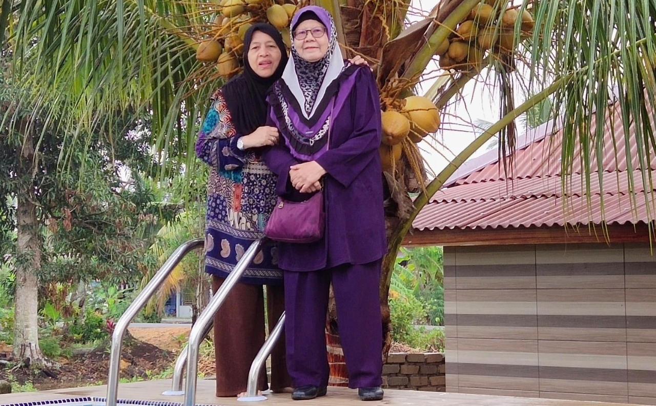 Kurau Inn Farmstay Kuala Kurau المظهر الخارجي الصورة
