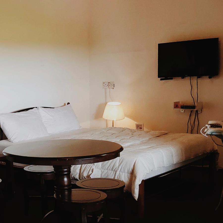 Kurau Inn Farmstay Kuala Kurau المظهر الخارجي الصورة
