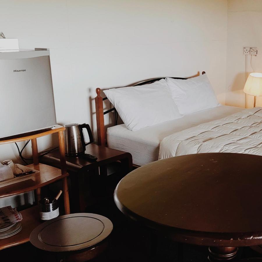 Kurau Inn Farmstay Kuala Kurau المظهر الخارجي الصورة